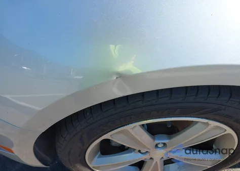 2016 Chevrolet Cruze Limited 2Lt Auto z USA, uszkodzony, nr VIN 1G1PF5SB4G7124324